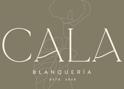 CALA Blanquería
